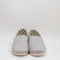 Mens Toms Classic Alpargata Drizzle Grey Uk Size 8