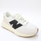 New Balance 370 Trainers Black Cement Uk Size 4
