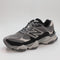 Mens New Balance 9060 Trainers Black Grey Grey Uk Size 6.5