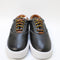 Ralph Lauren Vaughn Leather Black - UK Size 8.5