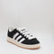adidas Campus 00'S Black White Off White Uk Size 5