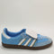 adidas Samba Lt Semi Blue Burst White Gum Uk Size 6