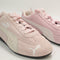 PUMA Speedcat Og Trainers Whisp Of Pink White UK Size 4