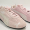 Puma Speedcat Og Trainers Whisp Of Pink White Uk Size 4
