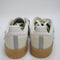 adidas Sambae Trainers Offwhite White Clear Mint Uk Size 6