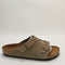 Mens Birkenstock Zurich Taupe Uk Size 8