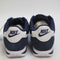 Nike Cortez Midnight Navy White Uk Size 5