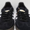 Mens Adidas Handball Spezial Core Black White Gum Uk Size 4.5
