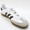 Odd sizes - adidas Samba Og White Black Granite Uk Sizes Right 8/Left 9