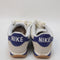 Nike Cortez Pale Ivory Deep Royal Blue Sail Gum Light Brown Uk Size 4