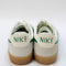 Nike Kill Shot Sail Lucid Green Gum Yellow Uk Size 6.5