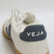 Veja Campo Trainers Extra White California Natural Uk Size 8