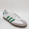 adidas Samba Og White Green Uk Size 8