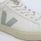 Veja Campo White Extra Matcha F Uk Size 5