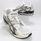 ASICS Gel-Nimbus 10.1 Trainers White Ivory