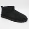 Mens UGG Classic Ultra Mini Black