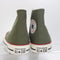Converse All Star Hi Utility Egret Midnight Navy