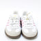 Kids adidas Samba Og Infant Trainers White Clear Pink Gum Uk Size 6 Infant