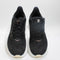 HOKA Clifton 10 Trainers Black Rose Gold F