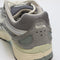 Nike P6000 Flat Pewter White Light Iron Ore Uk Size 5.5