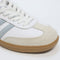 adidas Samba Og Trainers White Alumina Ash Blue Uk Size 6