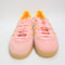adidas Handball Spezial Trainers Glow Pink Flash Orange Gum Uk Size 5