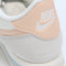 Nike Cortez Trainers Sal Artic Orange Ocean Bliss Uk Size 9