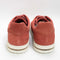 Birkenstock Bend Low Corduroy Sienna Red