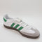 adidas Samba Og White Green Uk Size 8