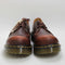 Mens Dr. Martens 1461 3 Eye Bump Toe Shoes Heritage Tan Phoenix