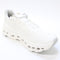 On Cloudmonster Void Trainers White White F Uk Size 4