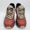 ON Cloudventure Waterproof Trainers Ruby Magnet - UK Size 6.5