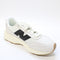 New Balance 370 Trainers Black Cement Uk Size 4
