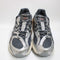 ASICS Gel-Nimbus 10.1 Trainers Carrier Grey Carrier Gr