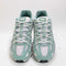Nike P-6000 Trainers Cannon Soft Pearl Platinum Tint Black