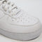 Nike Air Force 1 Lo Trainers White Cannon White Uk Size 4