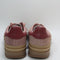 Womens Adidas Gazelle Bold W Trainers Warm Clay Clear Orange Preloved Ruby Uk Size 5