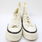 Odd sizes - Converse Chuck 70 Plus Egret Black Egret Uk Sizes Right 7/Left 6
