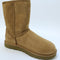 Odd sizes - Womens UGG Classic Short Ii Boot Chestnut Suede Uk Sizes Right 5/Left 6