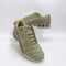 Nike T90 Shox Trainers Neutral Olive Metallic Silver