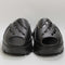 Womens adidas Clogs Core Black Core Black