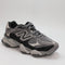 Mens New Balance 9060 Trainers Black Grey Grey Uk Size 6.5