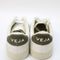 Veja Campo White Khaki F Uk Size 5