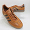 adidas Handball Spezial Trainers Dusky Bronze Aurora Coffee Gum