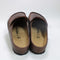 Mens BIRKENSTOCK Naples Wrapped Loafers Habanna Leather