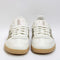 adidas Samba Og Offwhite Cyber Metallic Wonder Gold Metallic