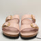 Womens Birkenstock Arizona Big Buckle Sandals Light Rose Uk Size 5.5