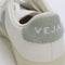 Veja Campo White Extra Matcha F Uk Size 5