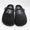 Womens BIRKENSTOCK Maria Suede Black