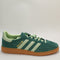 adidas Handball Spezial Collegiate Green Semi Green Spark Gum Trainers